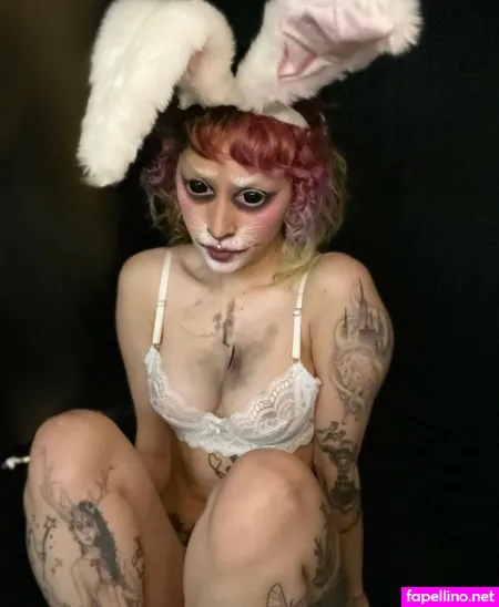 Nightmareskank OnlyFans Thumbnail #mefRvR1YbW