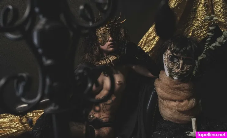 Nightmareskank OnlyFans Thumbnail #ogUW74kADu