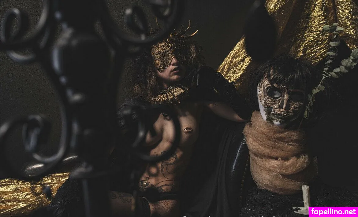 nightmaresnake Nude Leaked OnlyFans Photo #ogUW74kADu