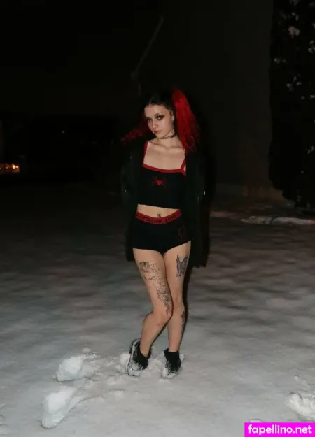 Nightmarie OnlyFans Thumbnail #Lwd0DjGUyj