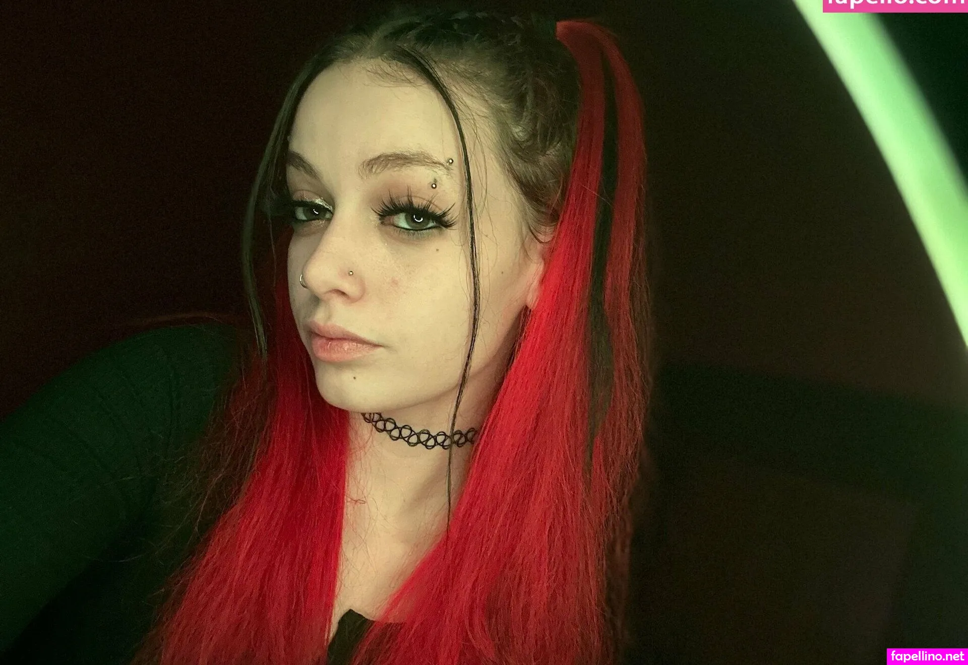 hisnightmarie, night_marie_, nightmarie Nude Leaked OnlyFans Photo #Ol8BCjPQuv
