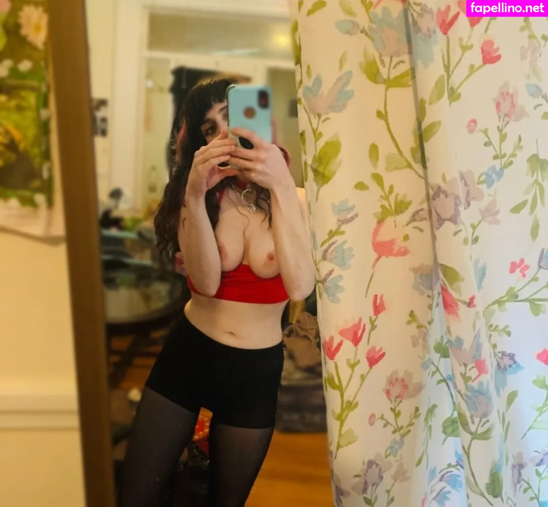 Globelamp, nightmermaid Nude Leaked OnlyFans Photo #IZ9UtlSMsX