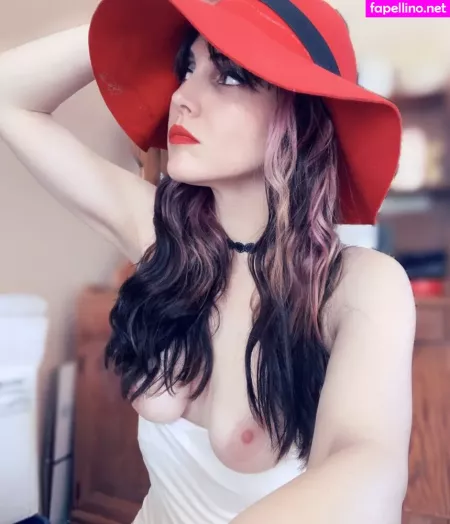 Nightmermaid OnlyFans Thumbnail #h3enGNbFnH