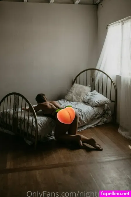 Nightmertv OnlyFans Thumbnail #NiTBYuzJiS