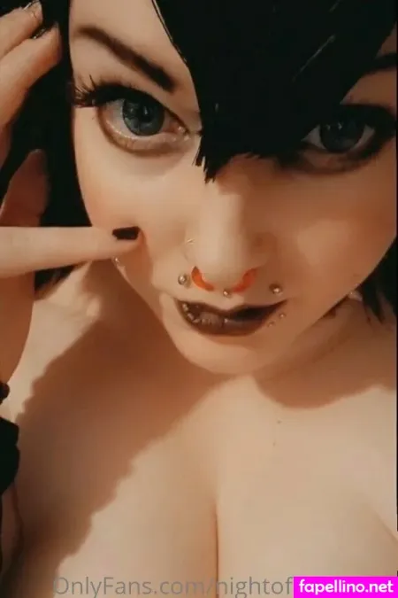Nightofsanguine OnlyFans Thumbnail #gCPSdAENWO