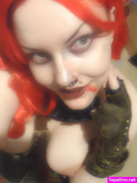 Nightofsanguine OnlyFans Thumbnail #nnnCdSoiGN