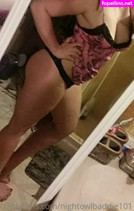Nightowlbaddie101 OnlyFans Thumbnail #N24SMKQIiJ