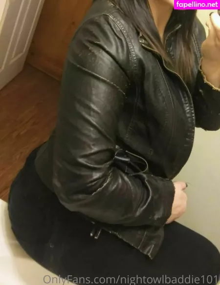 Nightowlbaddie101 OnlyFans Thumbnail #ONibGhmb1Y