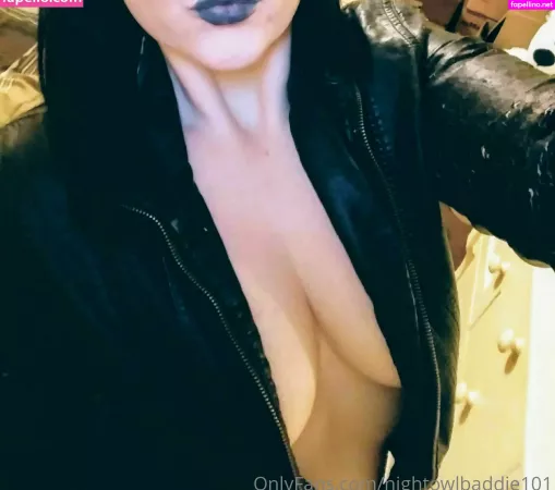 Nightowlbaddie101 OnlyFans Thumbnail #Tk8PvgtDNS