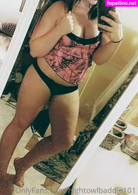 Nightowlbaddie101 OnlyFans Thumbnail #cmIYpPtnHK