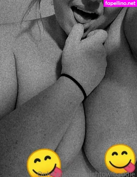 Nightowlbaddie101 OnlyFans Thumbnail #oINv6tm2ue