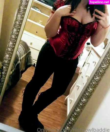 Nightowlbaddie101 OnlyFans Thumbnail #rqRbfTWJp6