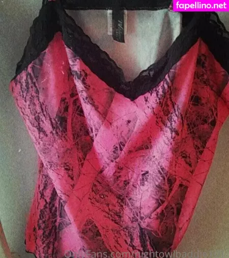 Nightowlbaddie101 OnlyFans Thumbnail #uDX4IEXlfA