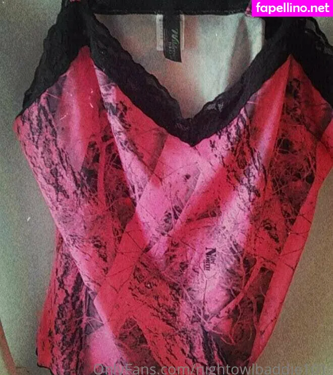 nightowlbaddie101, r_o_w_z Nude Leaked OnlyFans Photo #uDX4IEXlfA