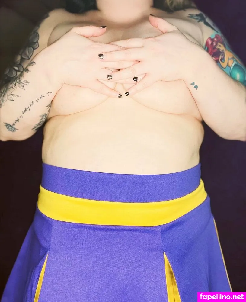 nightshade_noir333 Nude Leaked OnlyFans Photo #6yRrD3TGdf