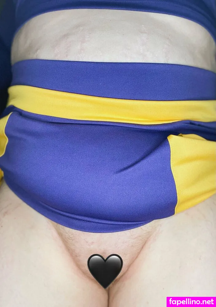 nightshade_noir333 Nude Leaked OnlyFans Photo #DQW5MLLMu7