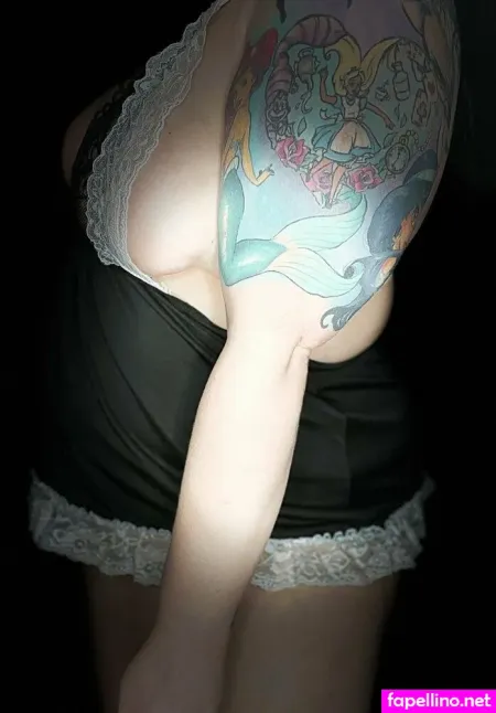 Nightshade Noir333 OnlyFans Thumbnail #OS7YEzzepP