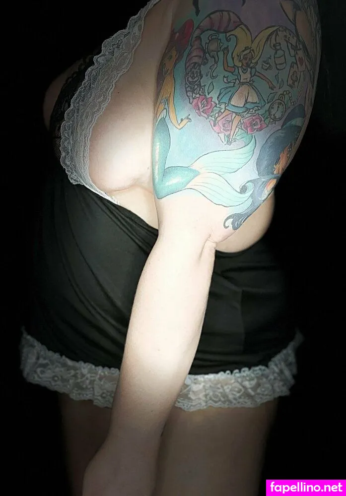 nightshade_noir333 Nude Leaked OnlyFans Photo #OS7YEzzepP