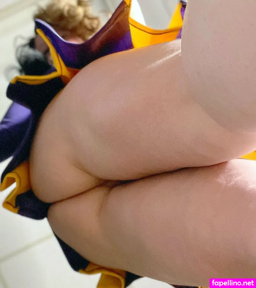 nightshade_noir333 Nude Leaked OnlyFans Photo #iGmxvR6ynX