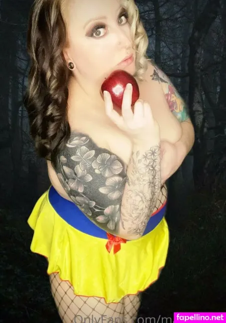 Nightshade Noir333 OnlyFans Thumbnail #kvNIhwvkJx