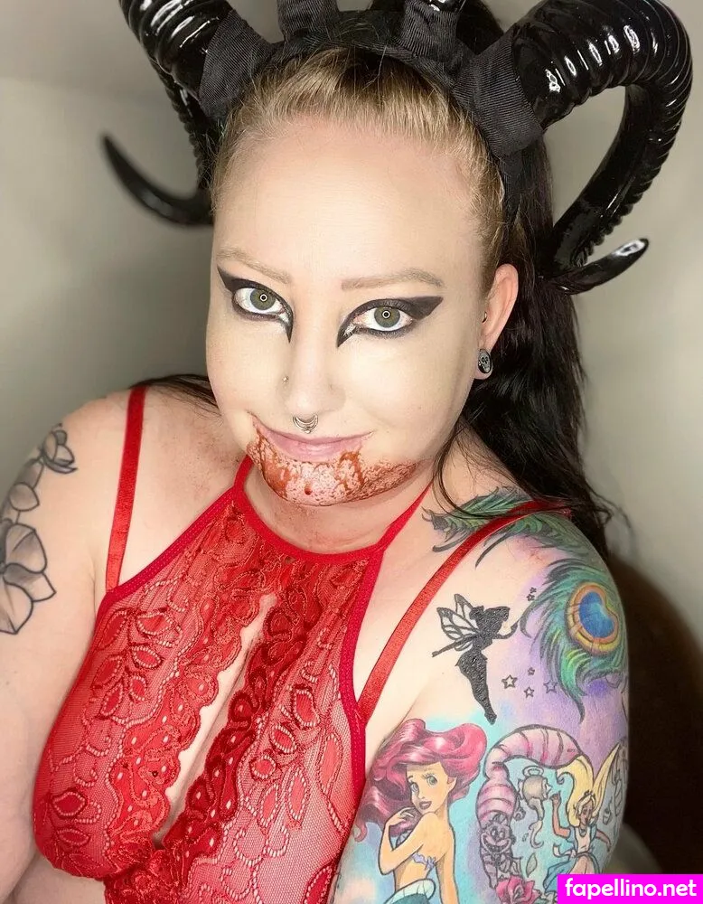 nightshade_noir333 Nude Leaked OnlyFans Photo #sCje1FaHQx