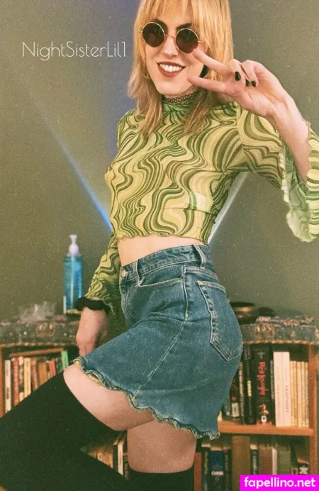 Nightsisterlil1 1 OnlyFans Thumbnail #AOxdUfKqeS