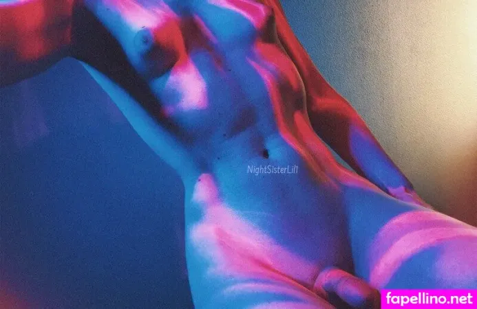 Nightsisterlil1 1 OnlyFans Thumbnail #HctWm8wvja