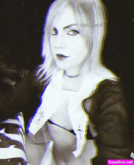 Nightsisterlil1 1 OnlyFans Thumbnail #m2NTc86AU3
