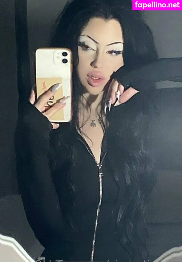 nightingale__la, nigxxxtingale Nude Leaked OnlyFans Photo #cM0UbRp7OR