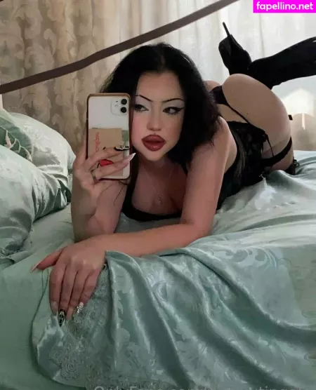 Nigxxxtingale OnlyFans Thumbnail #fZRZb5UFIq