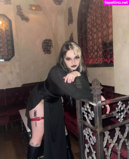 Nihachu OnlyFans Thumbnail #BjmedrqSoG