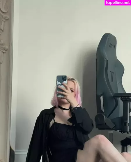 Nihachu OnlyFans Thumbnail #Hn6WvKrool