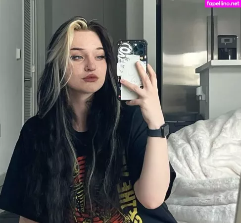 Nihachu OnlyFans Thumbnail #Oi5bkwOkX7