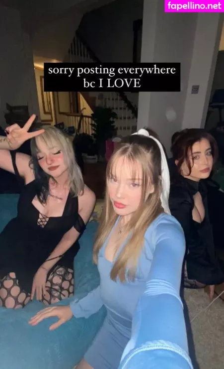 Nihachu OnlyFans Thumbnail #PsJcOESrq9