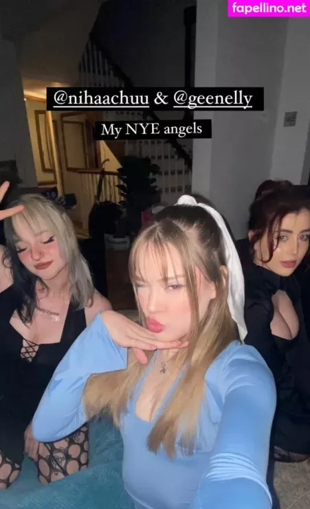 Nihachu OnlyFans Thumbnail #WasarQoEmB