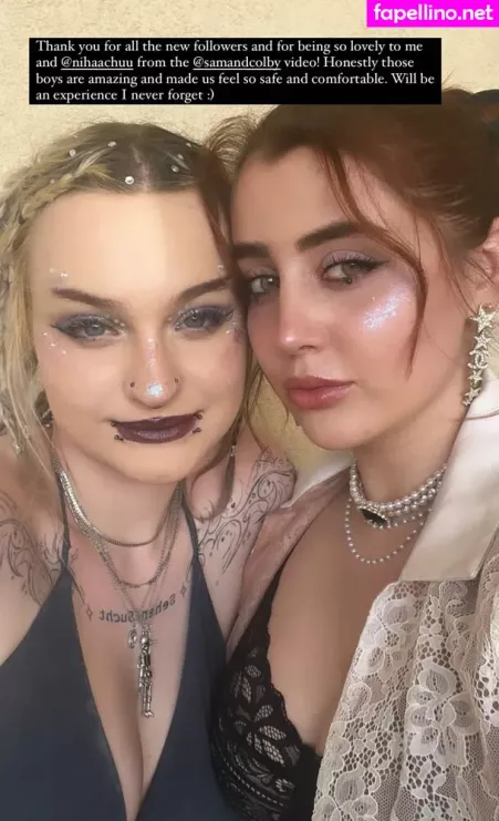 Nihachu OnlyFans Thumbnail #bzUO2Zrqex