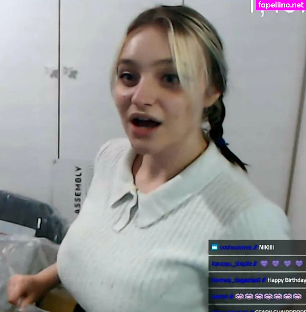 Nihachu, nihaachuu, niki1224 Nude Leaked OnlyFans Photo #wMs0kc6Nm9