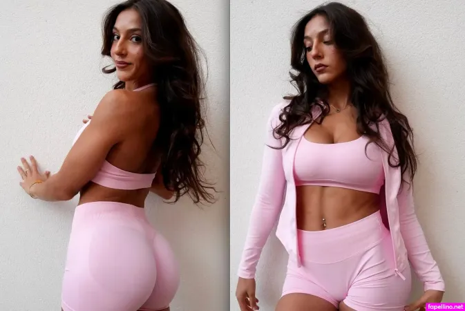 Nihad Sadat OnlyFans Thumbnail #cY6RsP6zOi