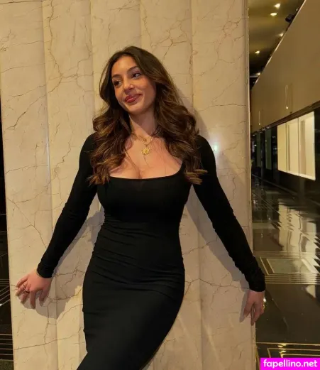 Nihad Sadat OnlyFans Thumbnail #pjIM1tH6yI