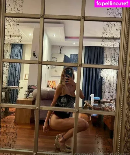 Nihal Candan OnlyFans Thumbnail #5nfVxCuoDF