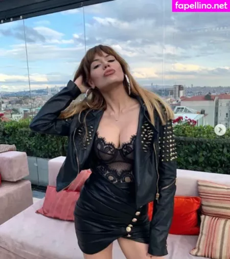 Nihal Candan OnlyFans Thumbnail #ad4KNJMyR5