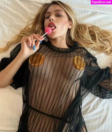 Nihal Candan OnlyFans Thumbnail #hIpVMOMuO2