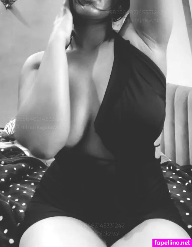 niharikaa.aa, niharikaa.jaiswal Nude Leaked OnlyFans Photo #C880McS4do