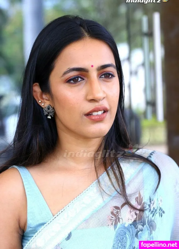 Niharika Nude Leaked OnlyFans Photo #5apGBYnycE