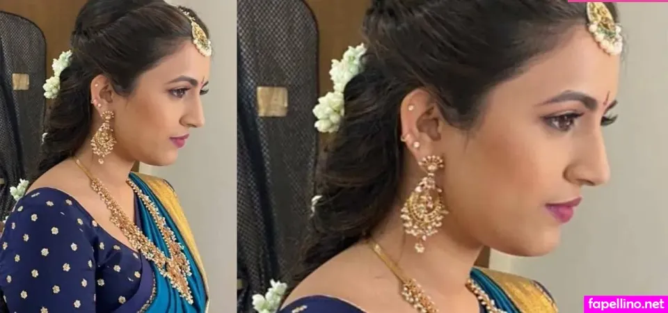 Niharika OnlyFans Thumbnail #GmxzVccw6d