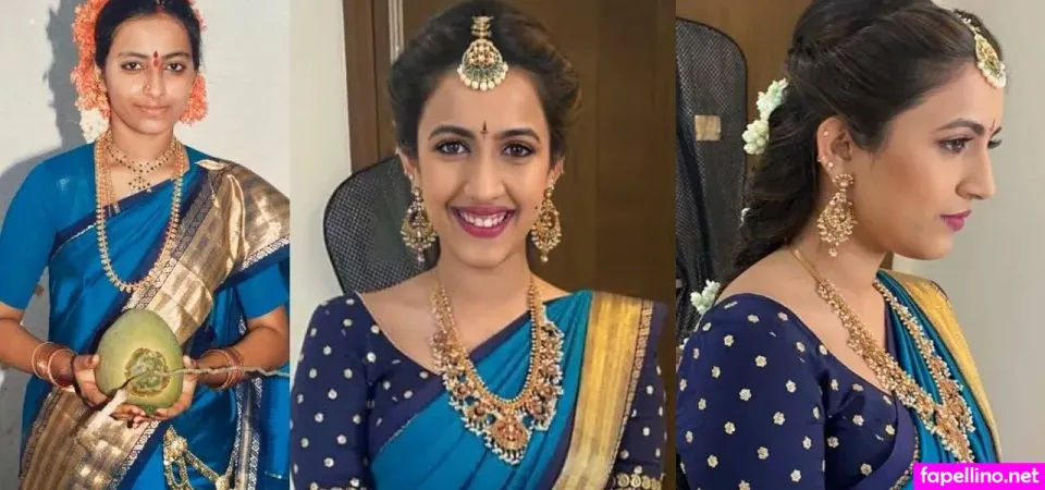 Niharika OnlyFans Thumbnail #gKkXpRKhSy