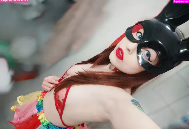 Nihilistbabe OnlyFans Thumbnail #4VmSd1ROW1