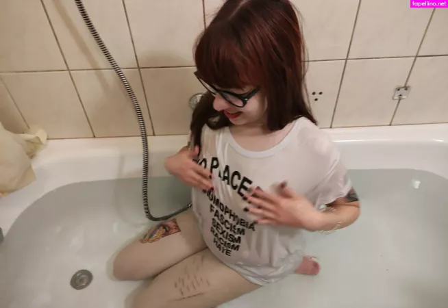 Nihilistbabe OnlyFans Thumbnail #uqloPygp5T