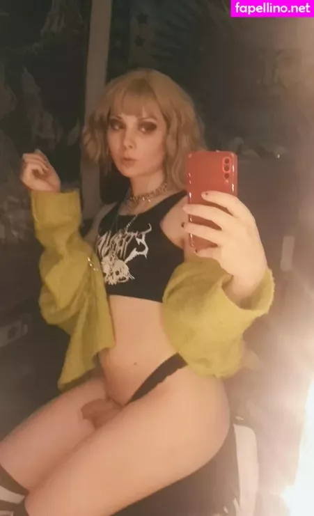 Nihlllxm OnlyFans Thumbnail #CLavznMk7B