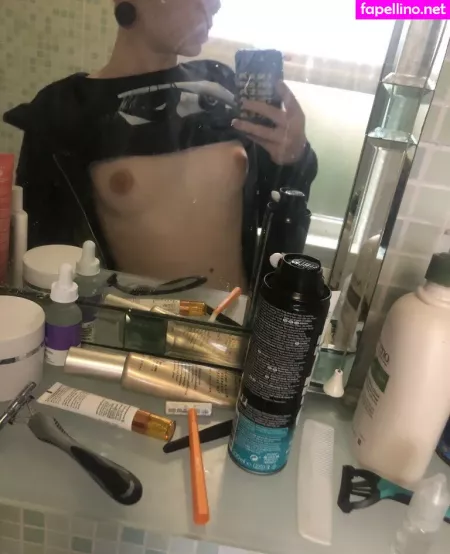 Nihlllxm OnlyFans Thumbnail #WItYdrmKv7